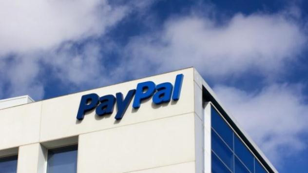 Transaksi di PayPal Bisa Bayar Pakai Uang Kripto