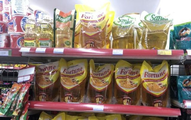 Daftar Harga Minyak Goreng Terbaru di Alfamart dan Indomaret