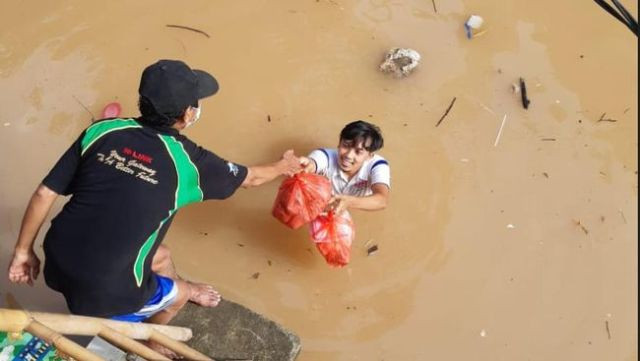 Adakah Solusi Permanen Banjir Bekasi?