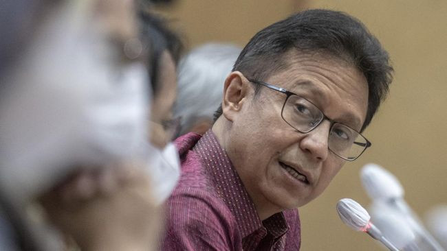 Menkes Kami Harap Masyarakat Mampu Tak Bebani BPJS Atau Negara