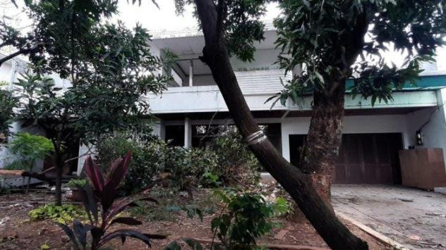 2 Orang Jadi Tersangka Kasus Pencurian Rumah Mewah Kedoya