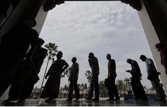 Reuni Aksi 212 di Masjid At-Tin, Polisi Siapkan Rekayasa Lalu Lintas
