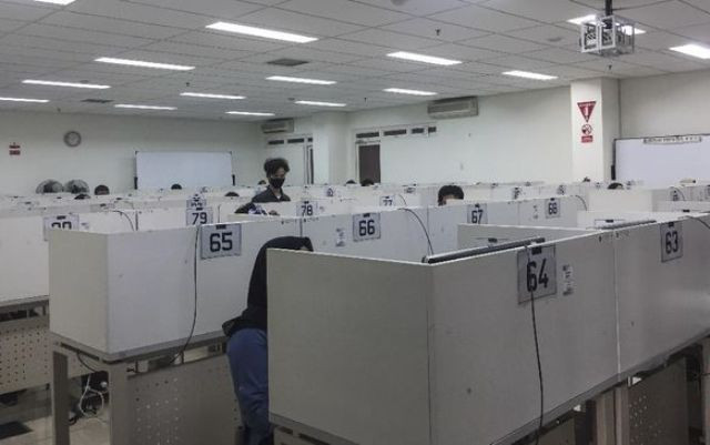 Pendaftaran SBMPTN Resmi Dibuka Hari ini