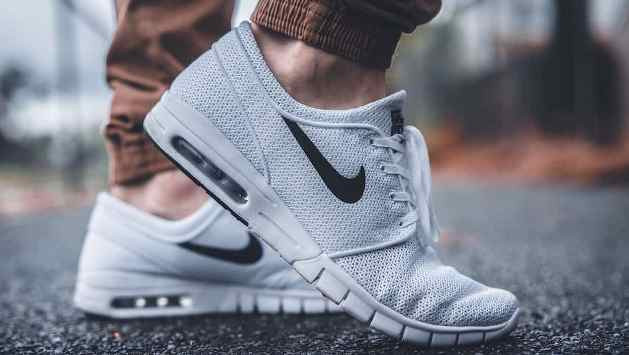 Produk Nike Akan Sulit Ditemukan di Toko Sepatu