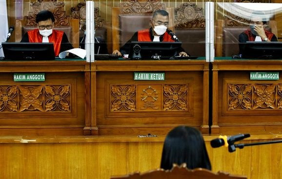 Uang Brigadir J Rp200 Juta Dipindah ke Rekening Ricky Usai Dibunuh