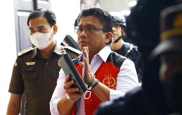 PT DKI Ungkap Alasan Ferdy Sambo Tak Hadir di Sidang Putusan Banding