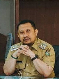 Riau Rawan, H Catur Sugeng Berharap Masyarakat tak Mudah Terprovokasi