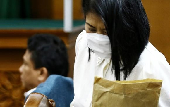CCTV Diputar di Sidang Brigadir J Masih Hidup Saat Sambo Tiba di TKP