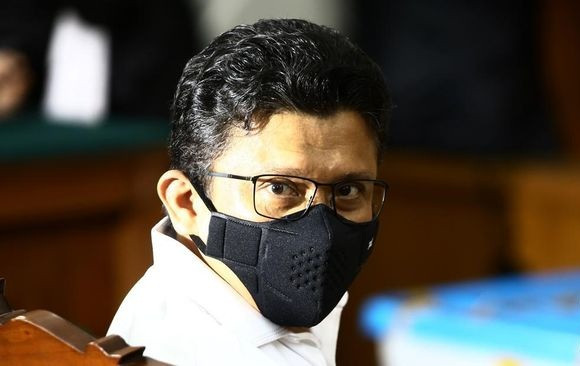 Ajudan Ungkap Agenda Ferdy Sambo Main Badminton Bareng Idham Azis