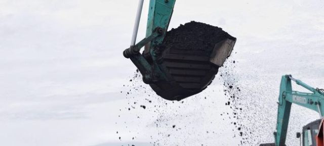 Kementerian ESDM Genjot Produksi Batu Bara 663 Juta Ton Tahun Ini