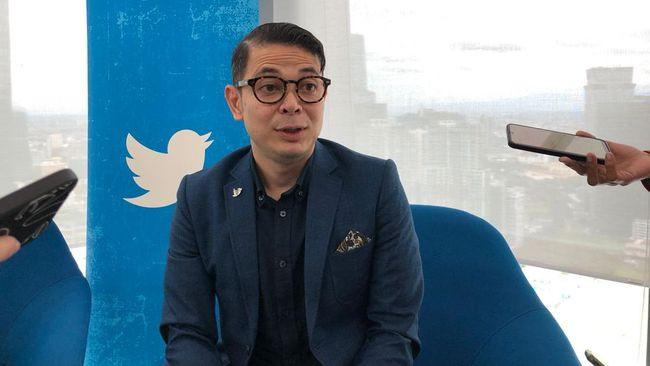 Twitter Klaim Sudah Hapus 133 Juta Kicauan Spam, Pantau 24 Jam