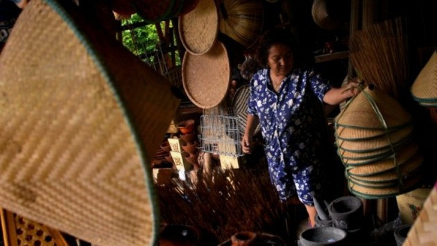 Optimis Ekonomi Pulih di 2021, Pemerintah Lanjutkan BLT