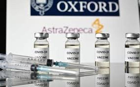 Spanyol Naikkan Batas Usia Maksimum Penerima Vaksin AstraZeneca