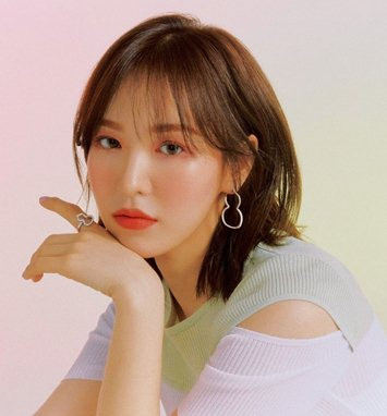 Wendy Red Velvet Akan Rilis Album Solo