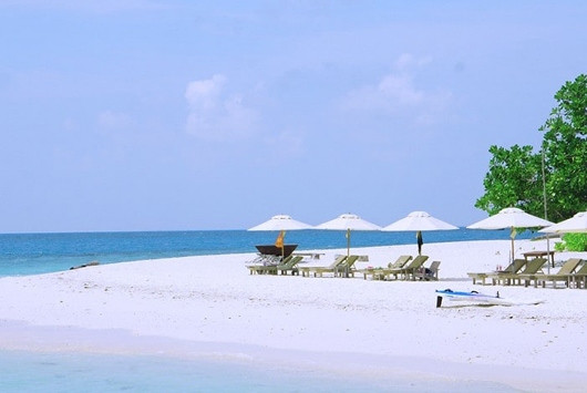 Bintan Buka Pintu untuk Wisatawan Singapura Mulai 21 April